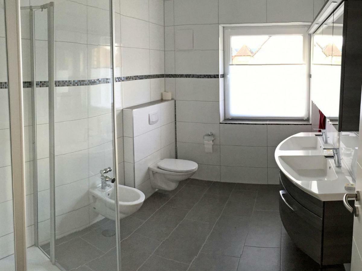 Haus Am Meer Ferienwohnung Deluxe Dangast Extérieur photo